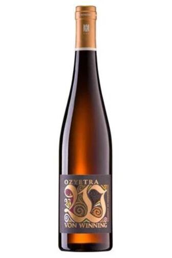 2023 Riesling Ozyetra