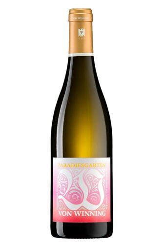 2023 Deidesheimer Paradiesgarten Chardonnay