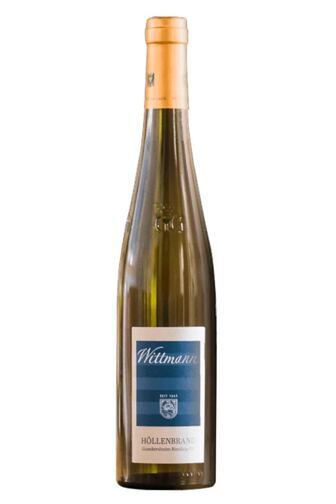 2024 Höllenbrand Riesling Grosses Gewächs