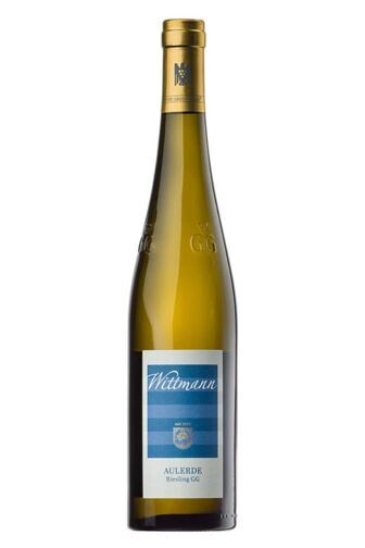2024 Westhofen Aulerde Riesling Grosses Gewächs