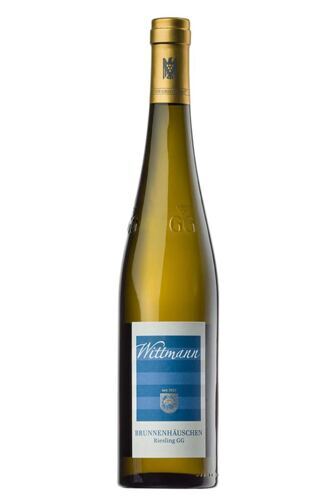 2024 Westhofen Brunnenhäuschen Riesling Grosses Gewächs
