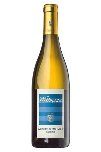 2024 Weisser Burgunder Réserve