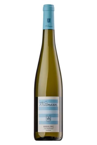 2024 vom Kalkstein Riesling