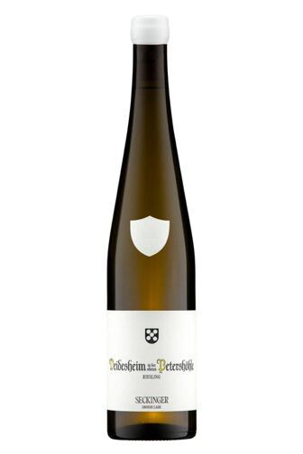 2023 Deidesheim Petershöhle Riesling Grosse Lage