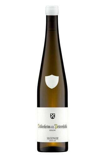 2023 Deidesheim Petershöhle Riesling Grosse Lage