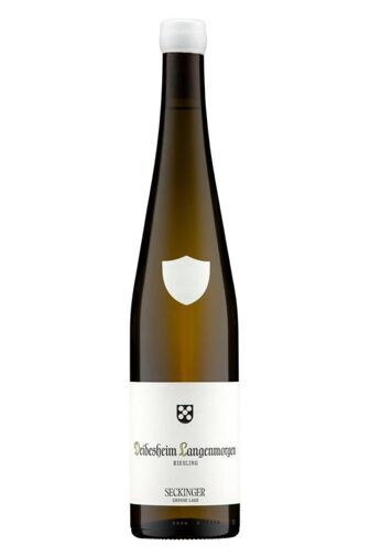 2023 Deidesheimer Langenmorgen Riesling Grosse Lage