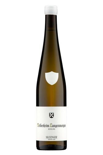 2023 Deidesheimer Langenmorgen Riesling Grosse Lage