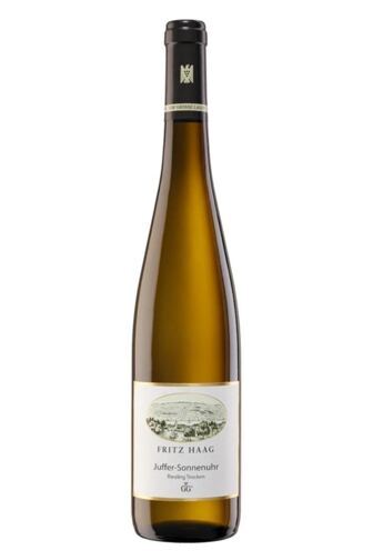 2024 Brauneberger Juffer Sonnenuhr Riesling Grosses Gewächs