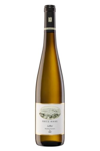 2024 Brauneberger Juffer Riesling Grosses Gewächs
