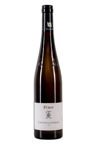 2024 Centgrafenberg Riesling Grosses Gewächs