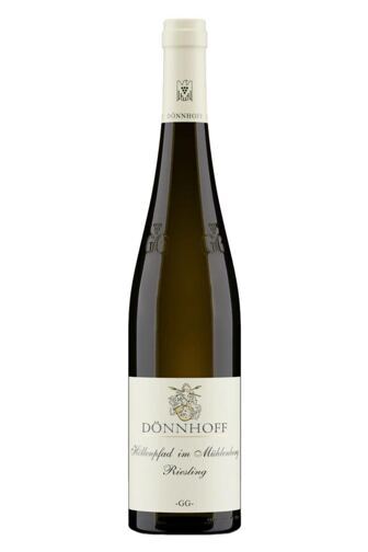 2024 Höllenpfad im Mühlenberg Riesling Grosses Gewächs