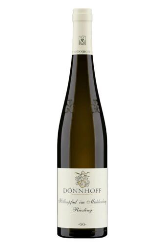 2024 Höllenpfad im Mühlenberg Riesling Grosses Gewächs