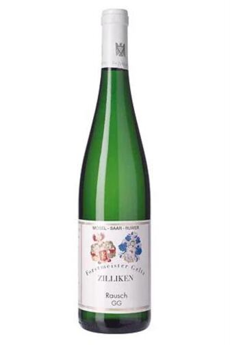 2024 Saarburg Rausch Riesling Grosses Gewächs