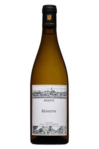 2023 Chardonnay Réserve