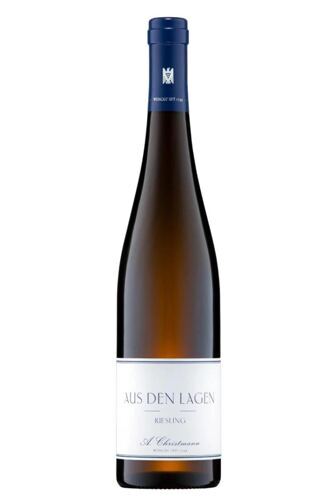 2024 Riesling Aus den Lagen