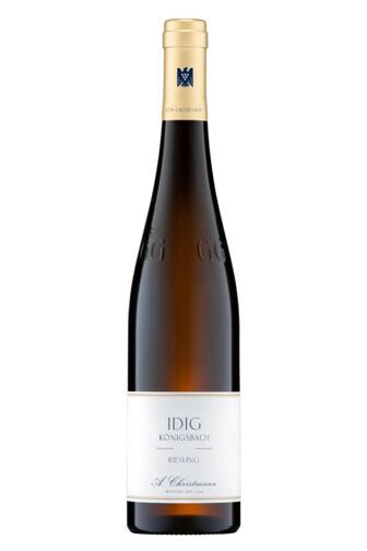 2024 Idig Riesling Grosses Gewächs