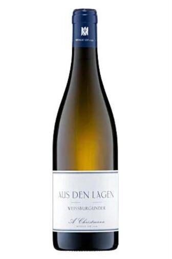 2024 Weissburgunder Aus den Lagen