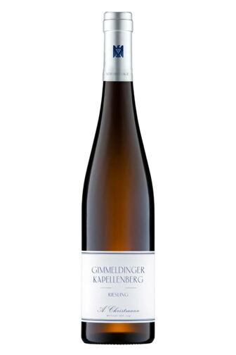 2024 Gimmeldinger Kapellenberg Riesling