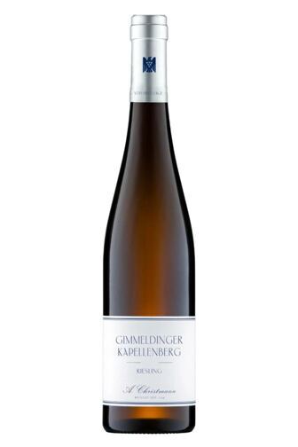 2024 Gimmeldinger Kapellenberg Riesling