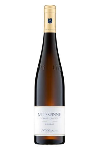 2024 Meerspinne Gimmeldingen Riesling Grosses Gewächs