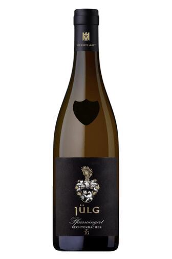 2024 Rechtenbacher Pfarrwingert Chardonnay