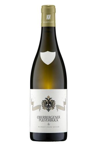 2023 Oberbergener Pulverbuck Weissburgunder
