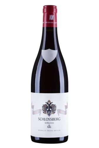 2023 Schlossberg Spätburgunder Grosses Gewächs