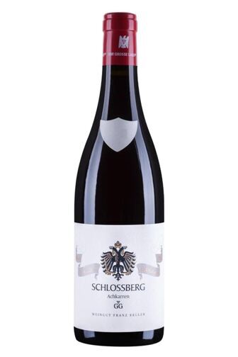 2023 Schlossberg Spätburgunder Grosses Gewächs