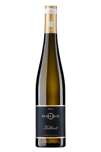 2024 Kallstadt Riesling