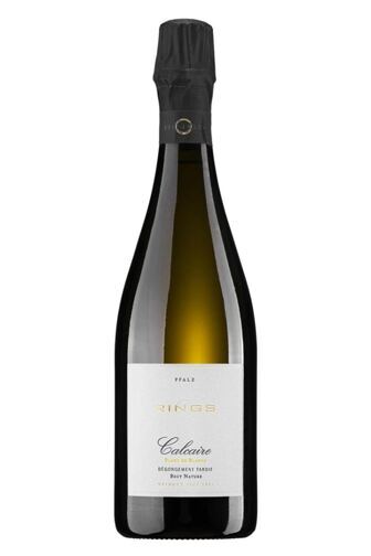2017 Blanc de Blancs Calcaire Sekt