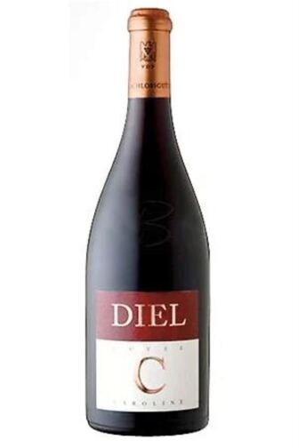 2022 Pinot Noir Cuvée Caroline