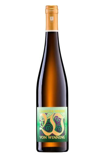 2024 Haardter Herzog Riesling