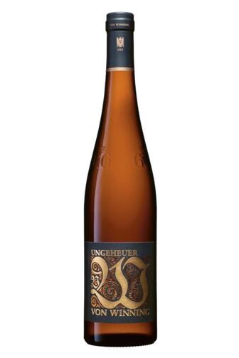 2024 Forster Ungeheuer Riesling Grosses Gewächs