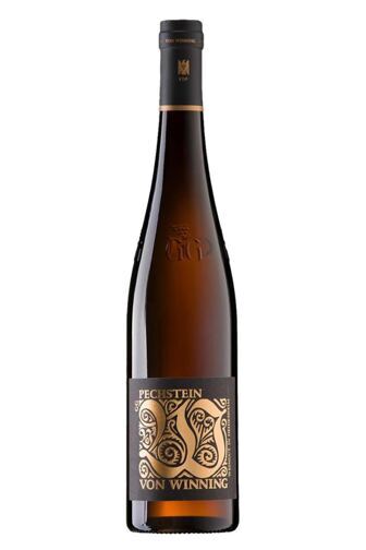 2024 Forster Pechstein Riesling Grosses Gewächs