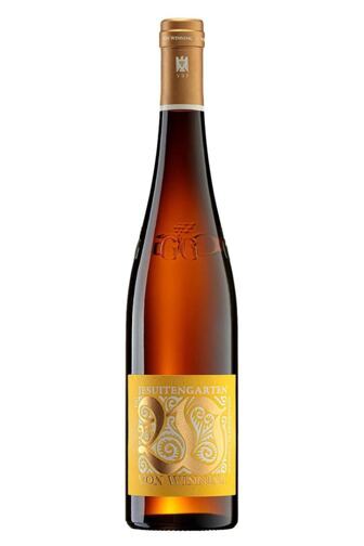 2024 Forster Jesuitengarten Riesling Grosses Gewächs