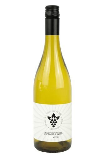 2024 Chardonnay Ancestral