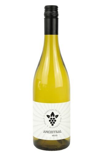 2024 Chardonnay Ancestral