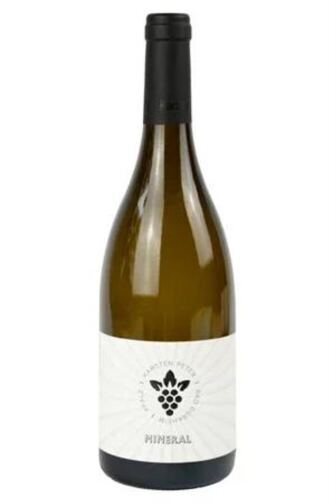 2023 Chardonnay Mineral