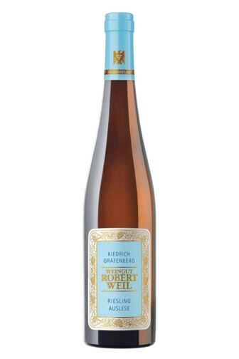 2024 Kiedrich Gräfenberg Riesling Auslese