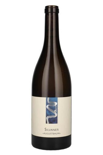 2023 Silvaner Augustbaum QbA Sommerach