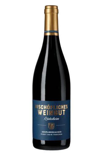 2022 Assmannshausen Pinot Noir