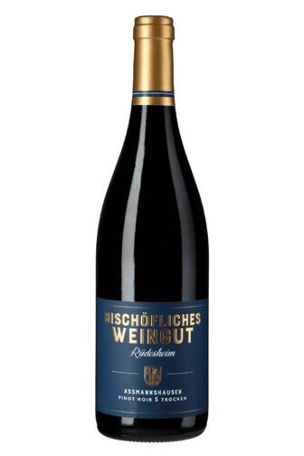 2022 Assmannshausen Pinot Noir S