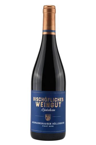 2022 Assmannshausen Höllenberg Pinot Noir