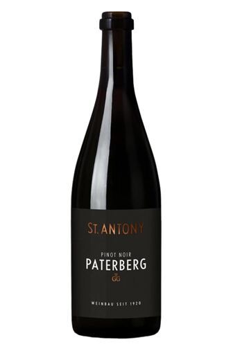 2022 Nierstein Paterberg Pinot Noir Grosses Gewächs