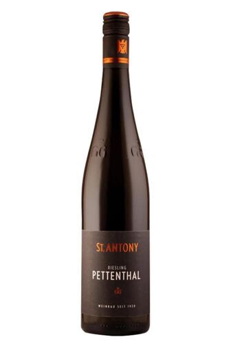 2024 Pettenthal Riesling Grosses Gewächs