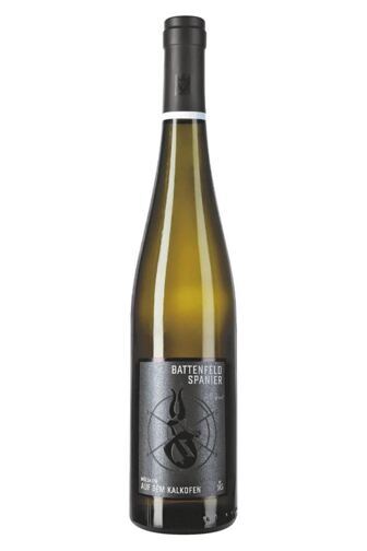 2023 Mölsheim Auf dem Kalkofen Riesling