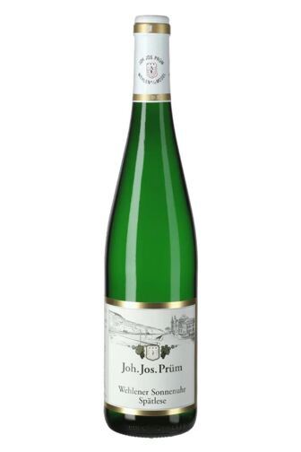 2024 Wehlener Sonnenuhr Riesling Spätlese