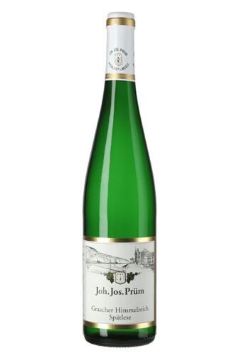 2024 Graacher Himmelreich Riesling Spätlese