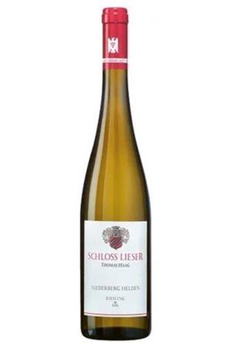 2024 Lieser Niederberg Helden Riesling Grosses Gewächs
