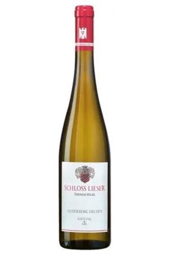 2024 Lieser Niederberg Helden Riesling Grosses Gewächs